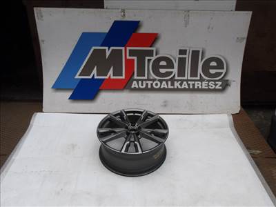 [GYÁRI JAVÍTOTT] BMW FELNI X1/X2 F48+LCI/F39 LA wheel M V-spoke 721M -8 JX 20"ET 50 |8064569